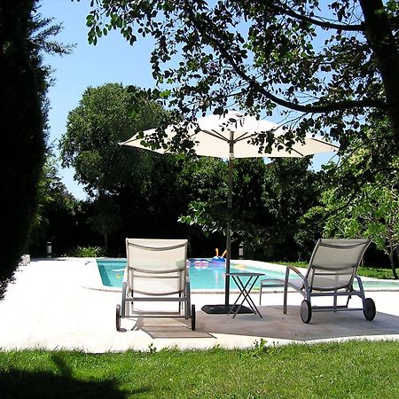 Saint-Rémy-de-Provence Mas Alpilles Soleil 아파트 외부 사진