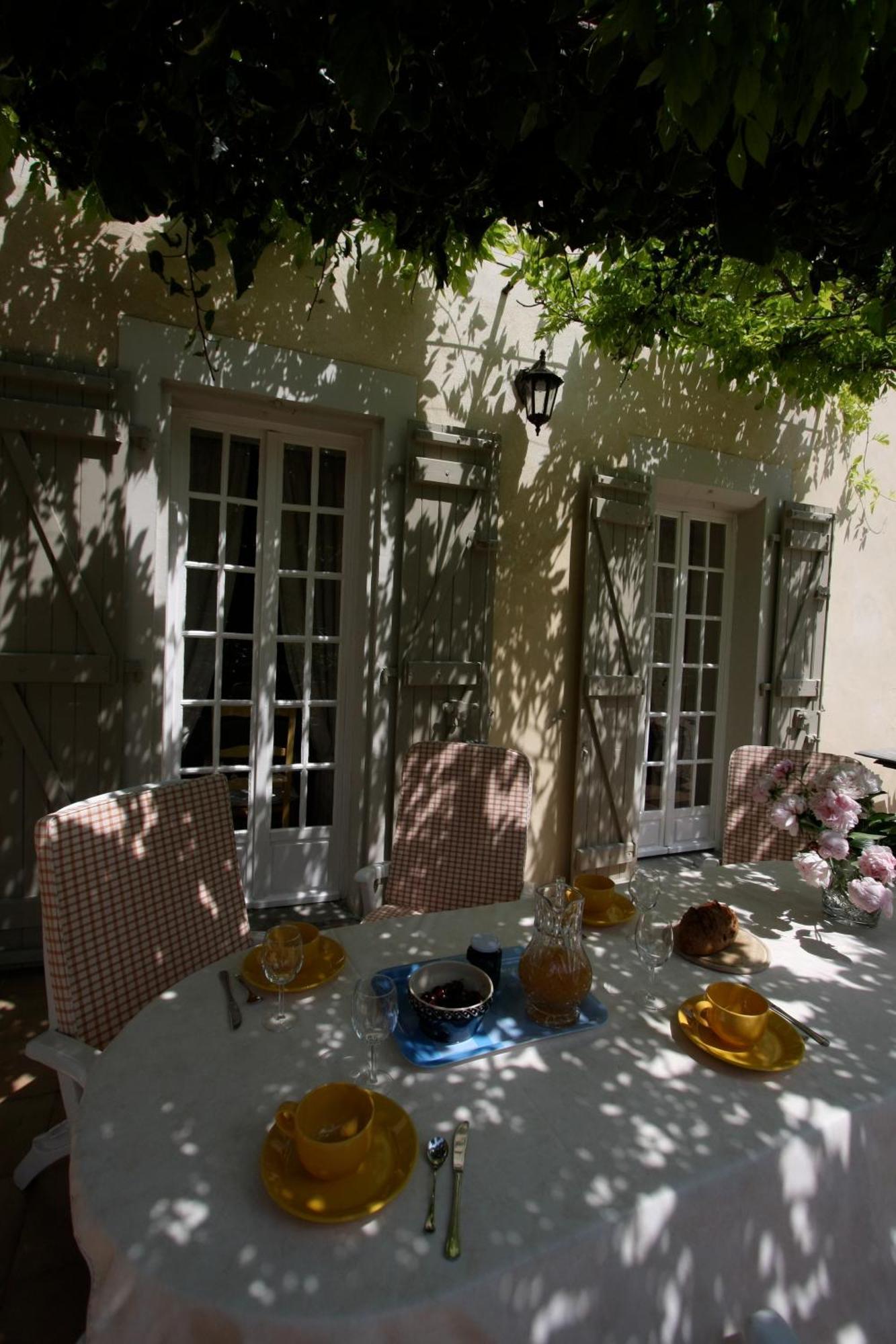 Saint-Rémy-de-Provence Mas Alpilles Soleil 아파트 외부 사진