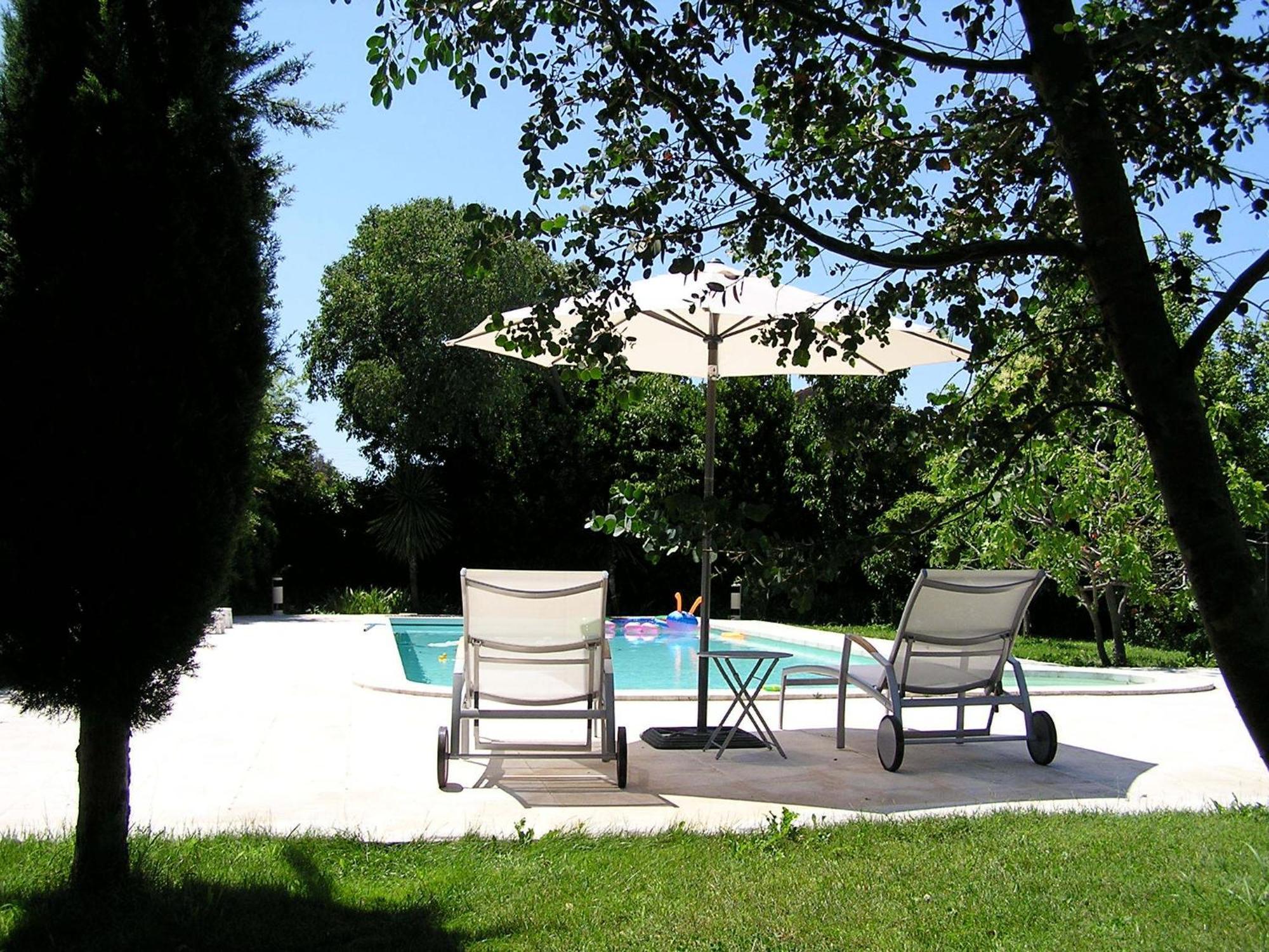 Saint-Rémy-de-Provence Mas Alpilles Soleil 아파트 외부 사진