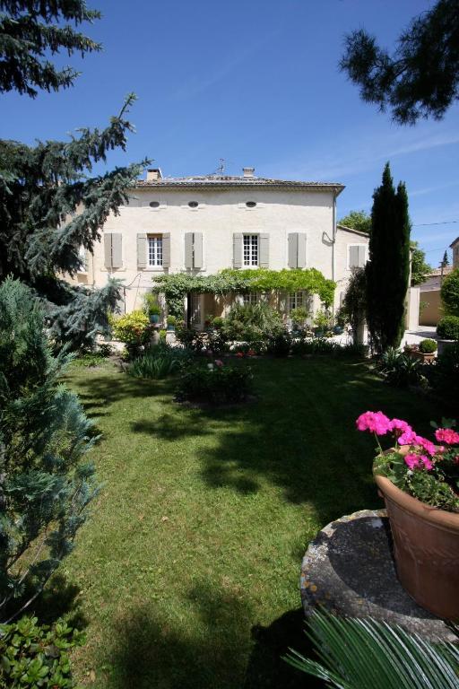 Saint-Rémy-de-Provence Mas Alpilles Soleil 아파트 외부 사진