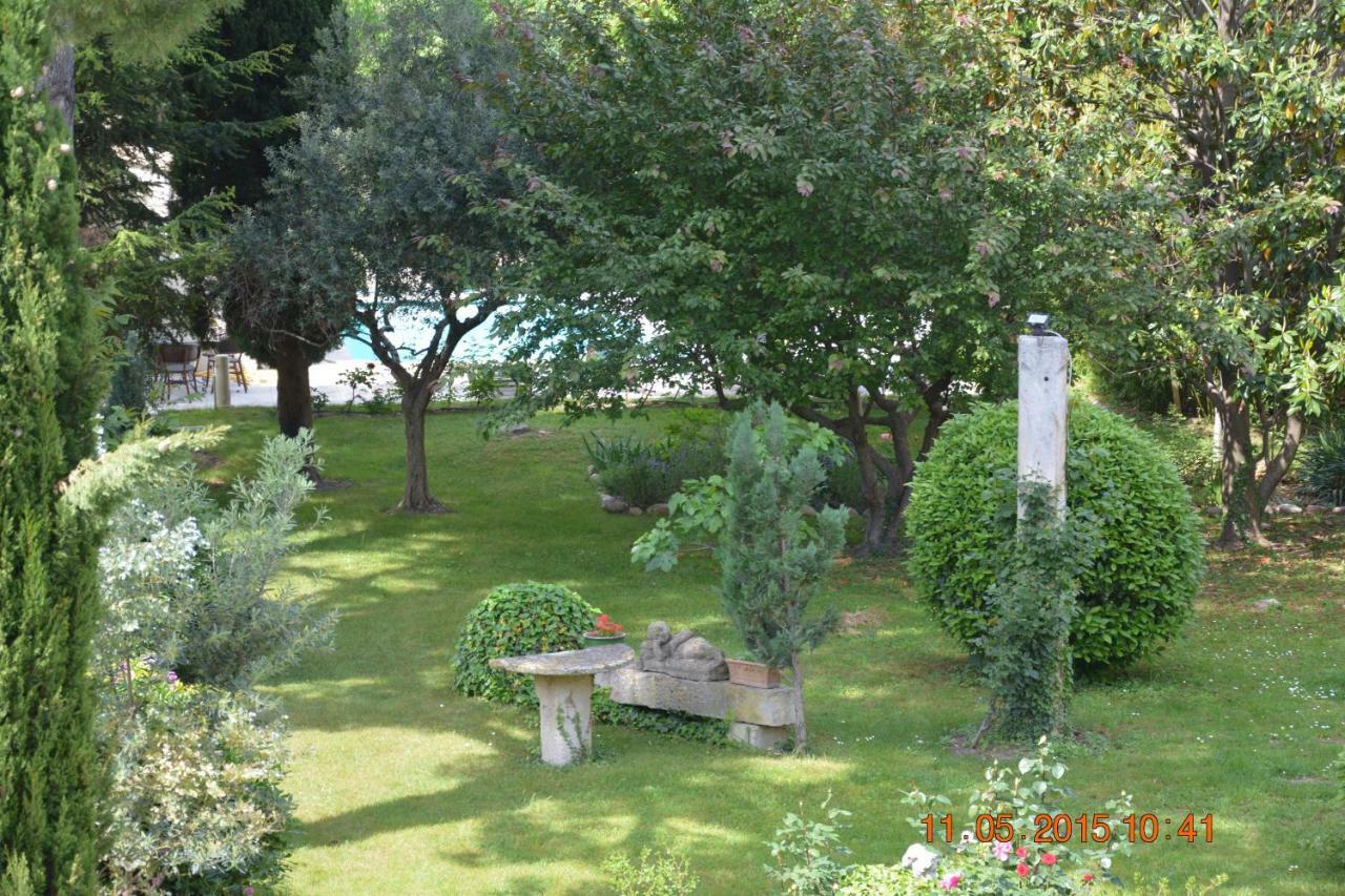 Saint-Rémy-de-Provence Mas Alpilles Soleil 아파트 외부 사진