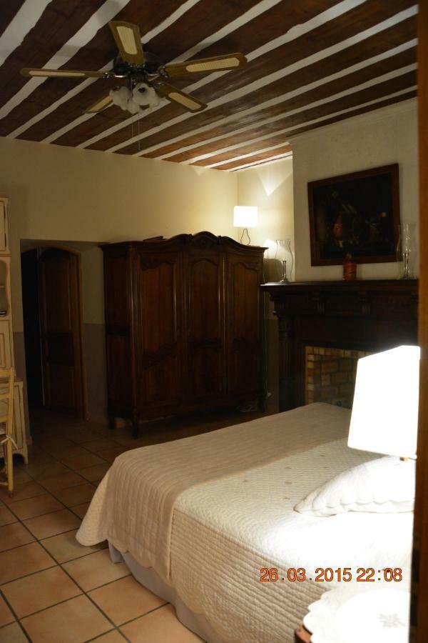 Saint-Rémy-de-Provence Mas Alpilles Soleil 아파트 외부 사진